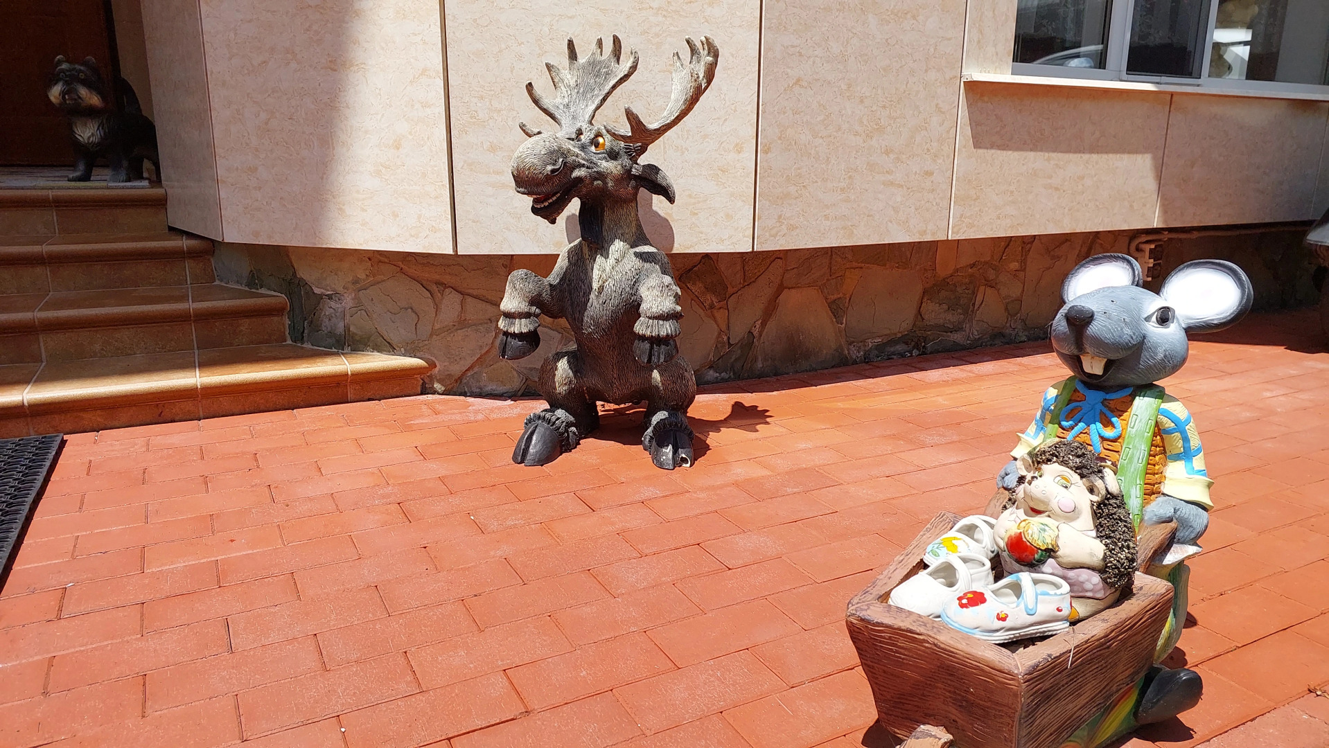 Гостевой Дом Отдых у Александра