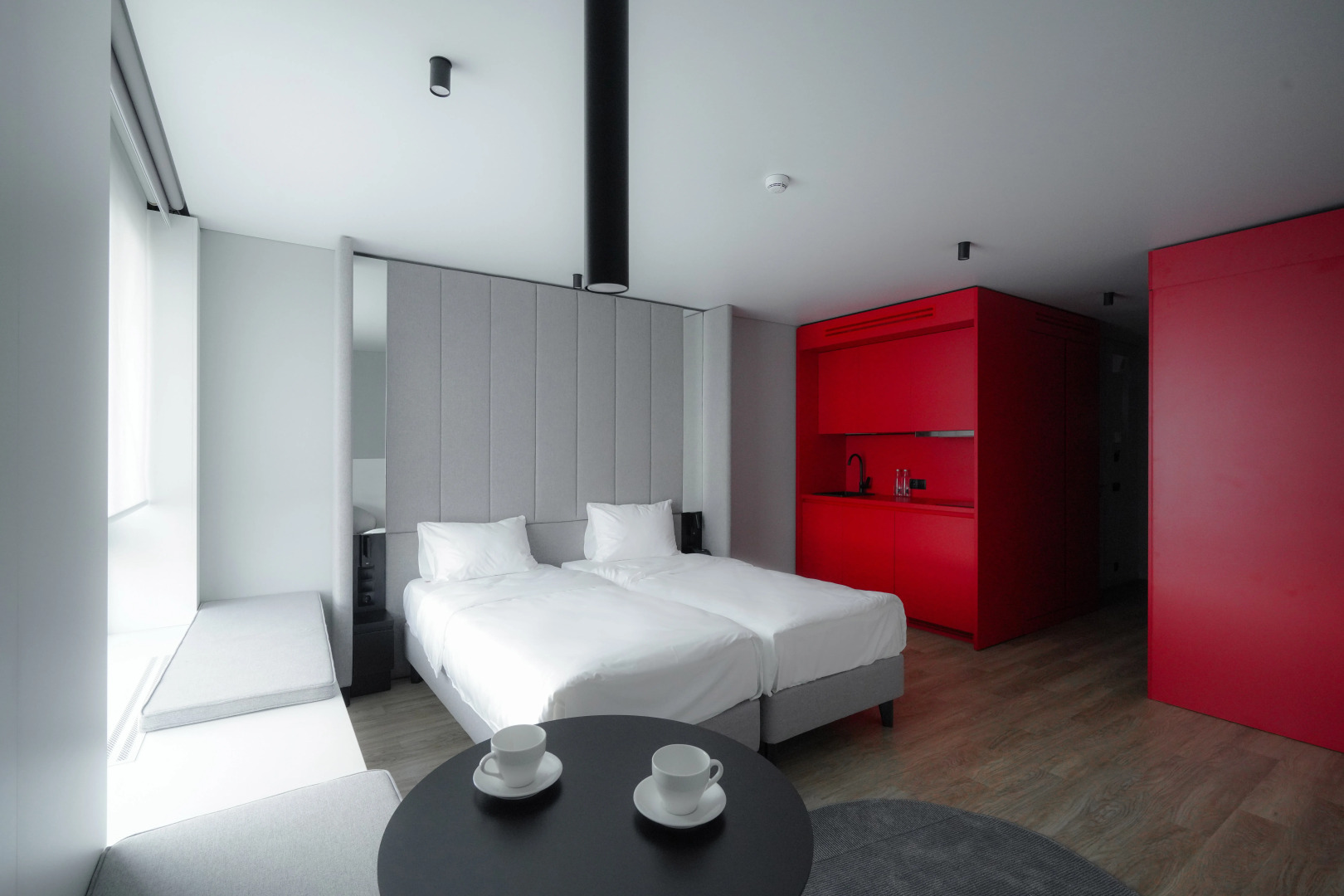 Апарт-отель Valo Network