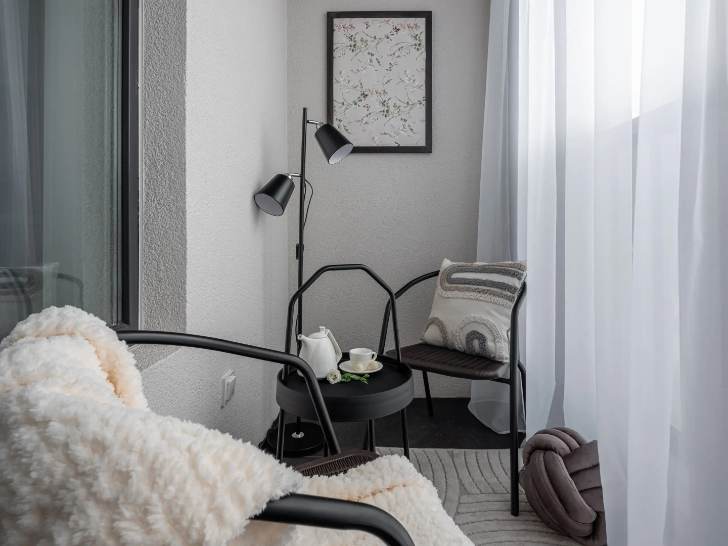 Апартаменты Taupe Apart от Apartments & stories