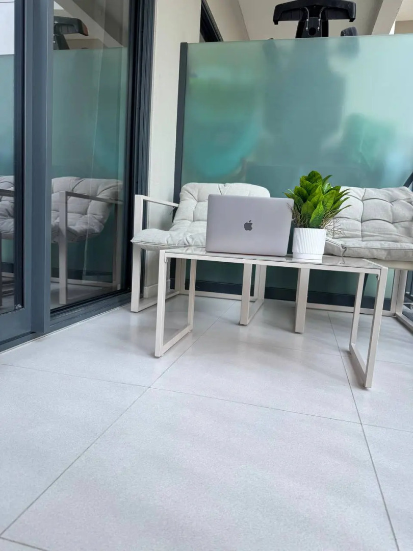 Апартаменты Sunrise Dubai at Zada Tower