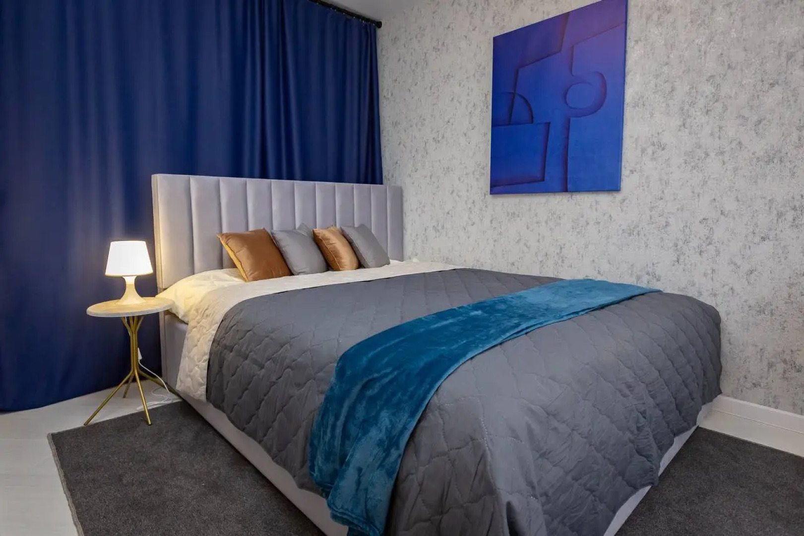 Апартаменты Modern