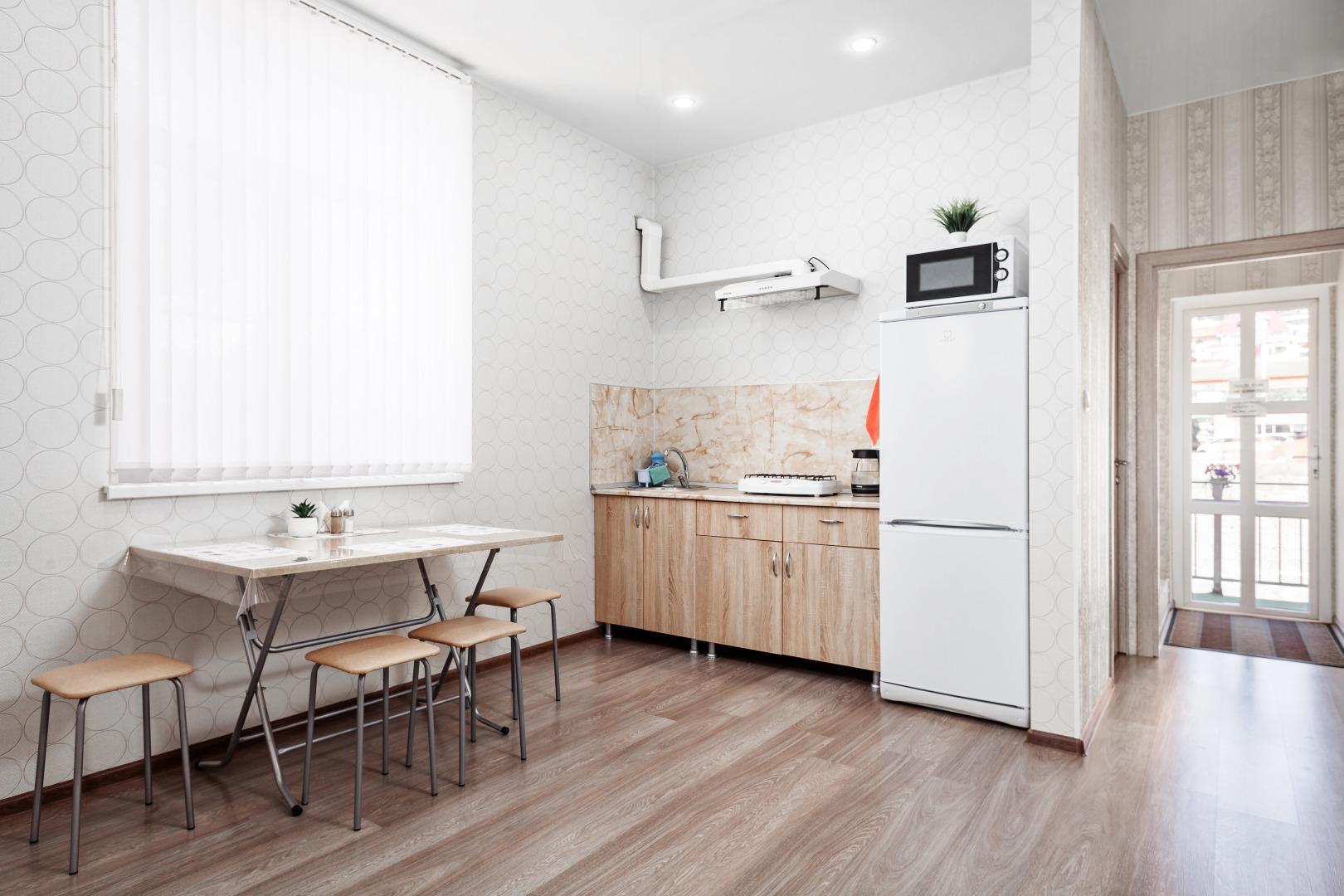 Частный дом Ника на Ленина