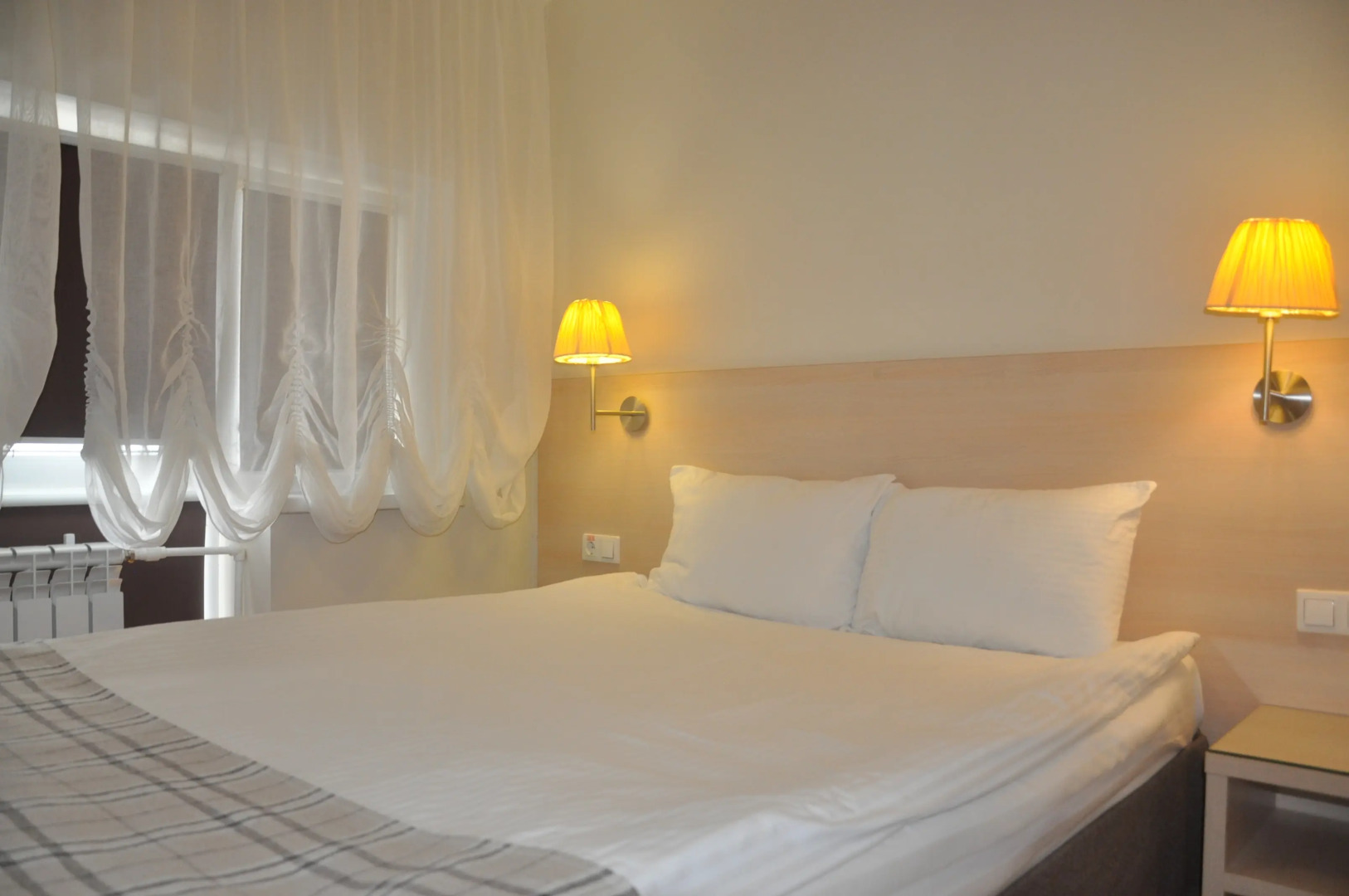 Отель Дублин