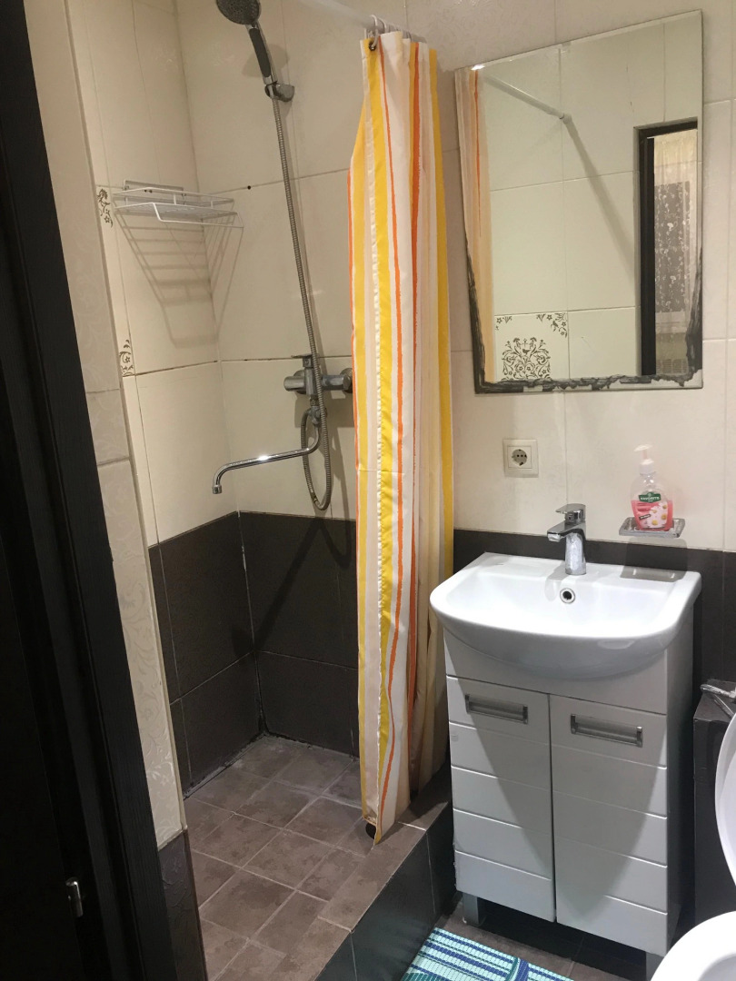 Гостевой дом Успенка