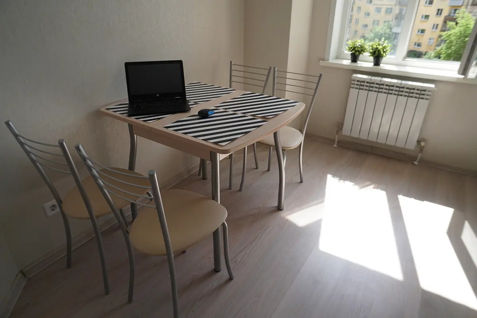 Квартира Галущака 15 (198)