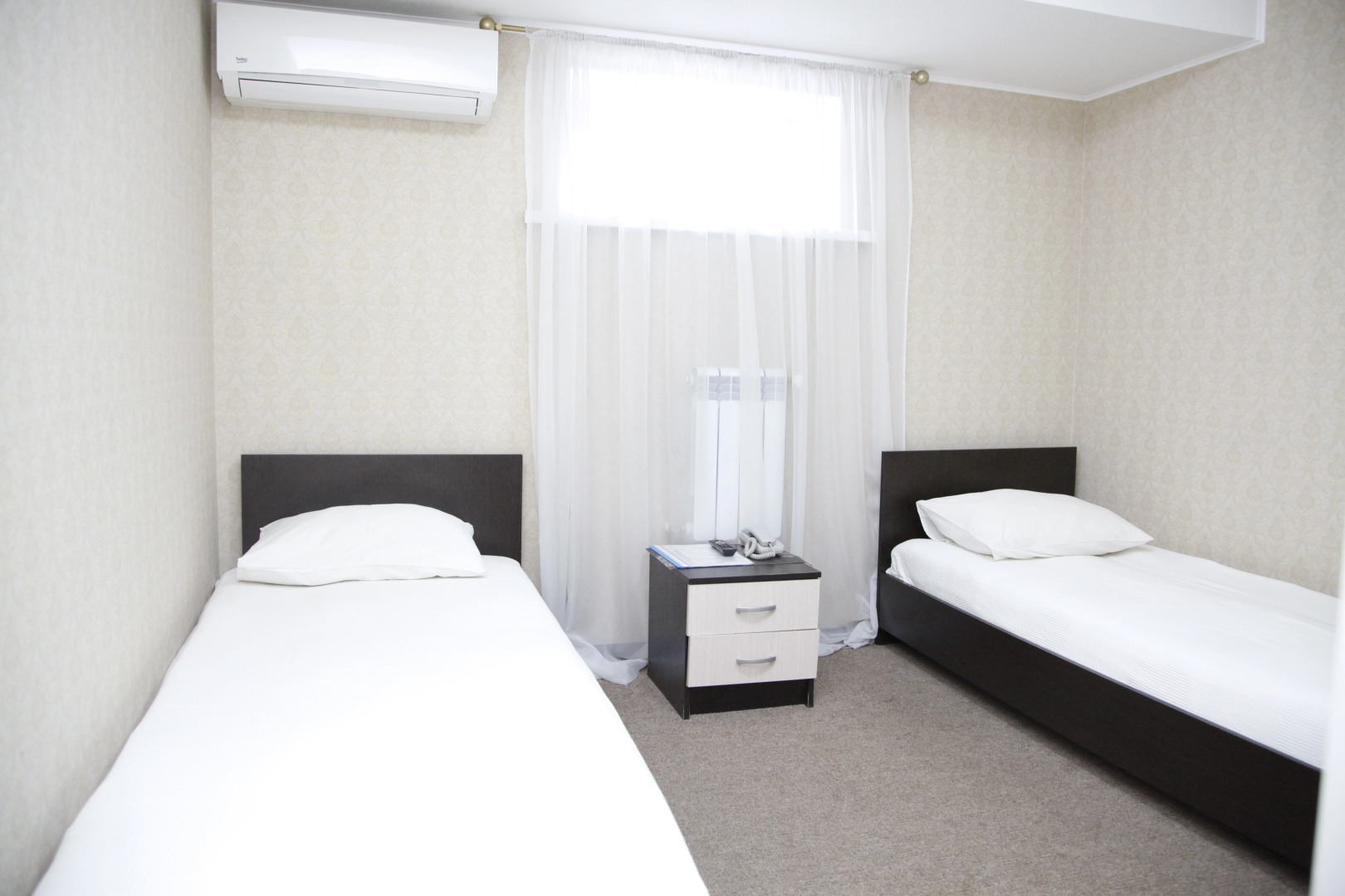 Отель Анжелика