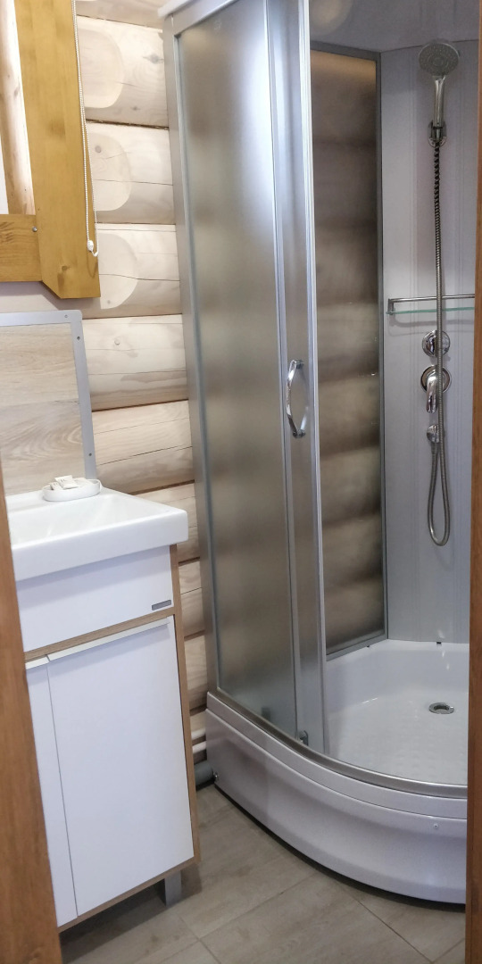 Гостевой дом N4 под Угличем