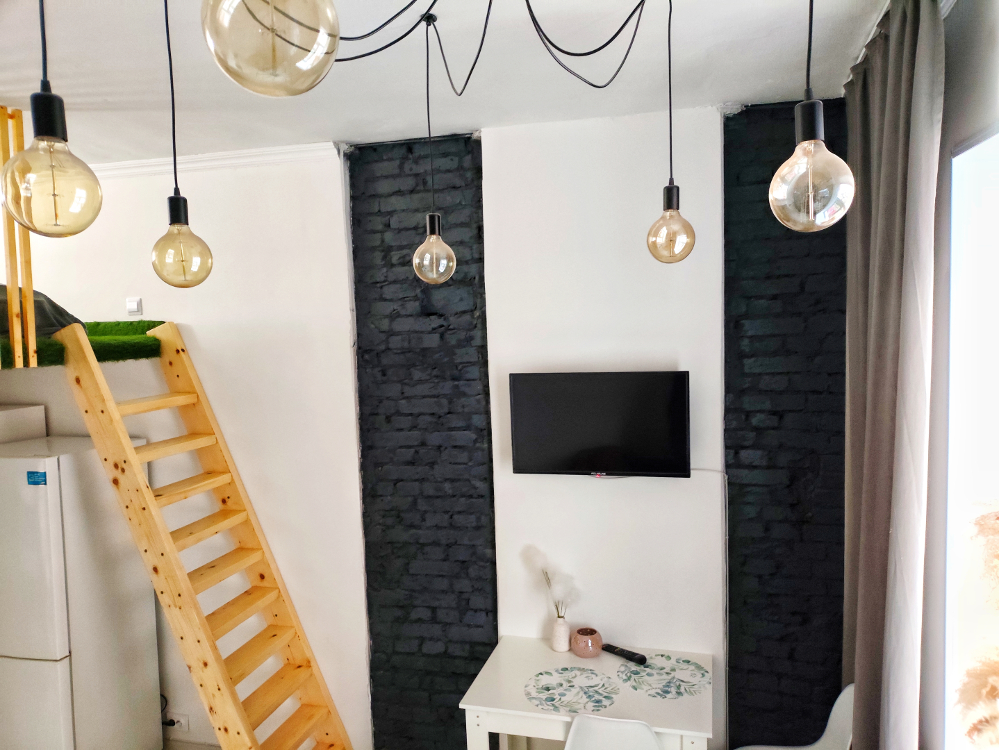 Апартаменты ArtApart