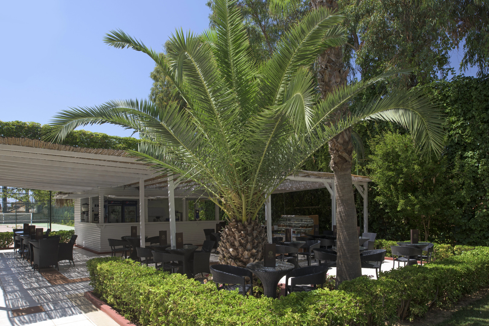 Delphin Deluxe Hotel - Ultra All Inclusive