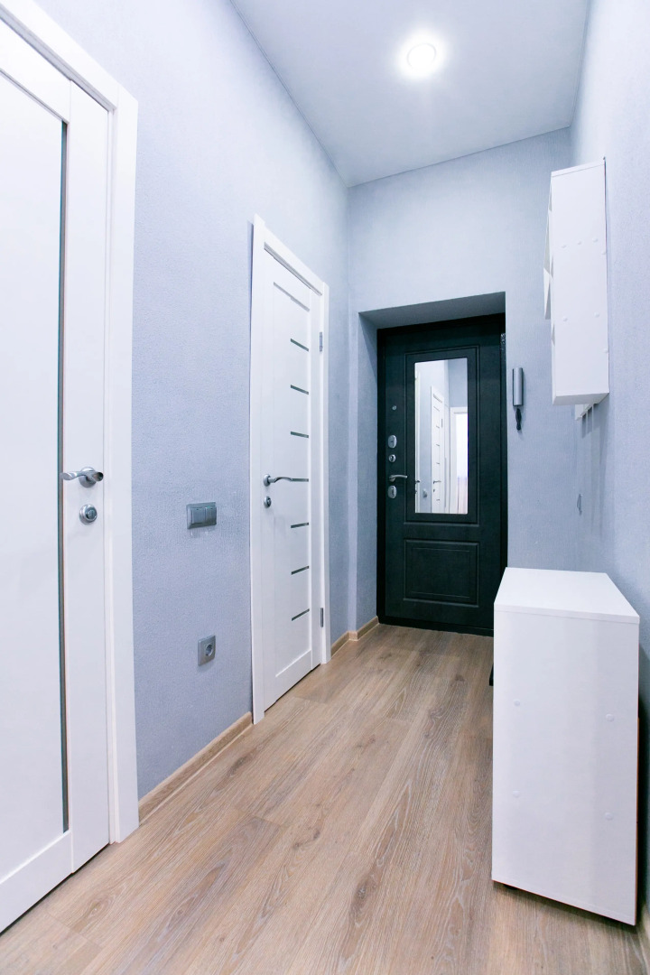 Квартира Owl and Sleeps