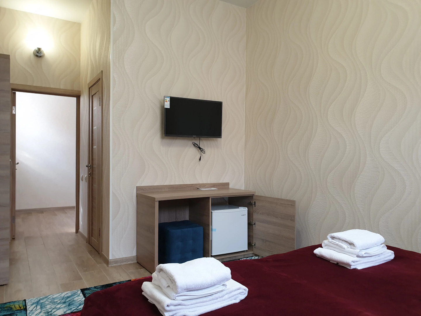 Отель START Московская