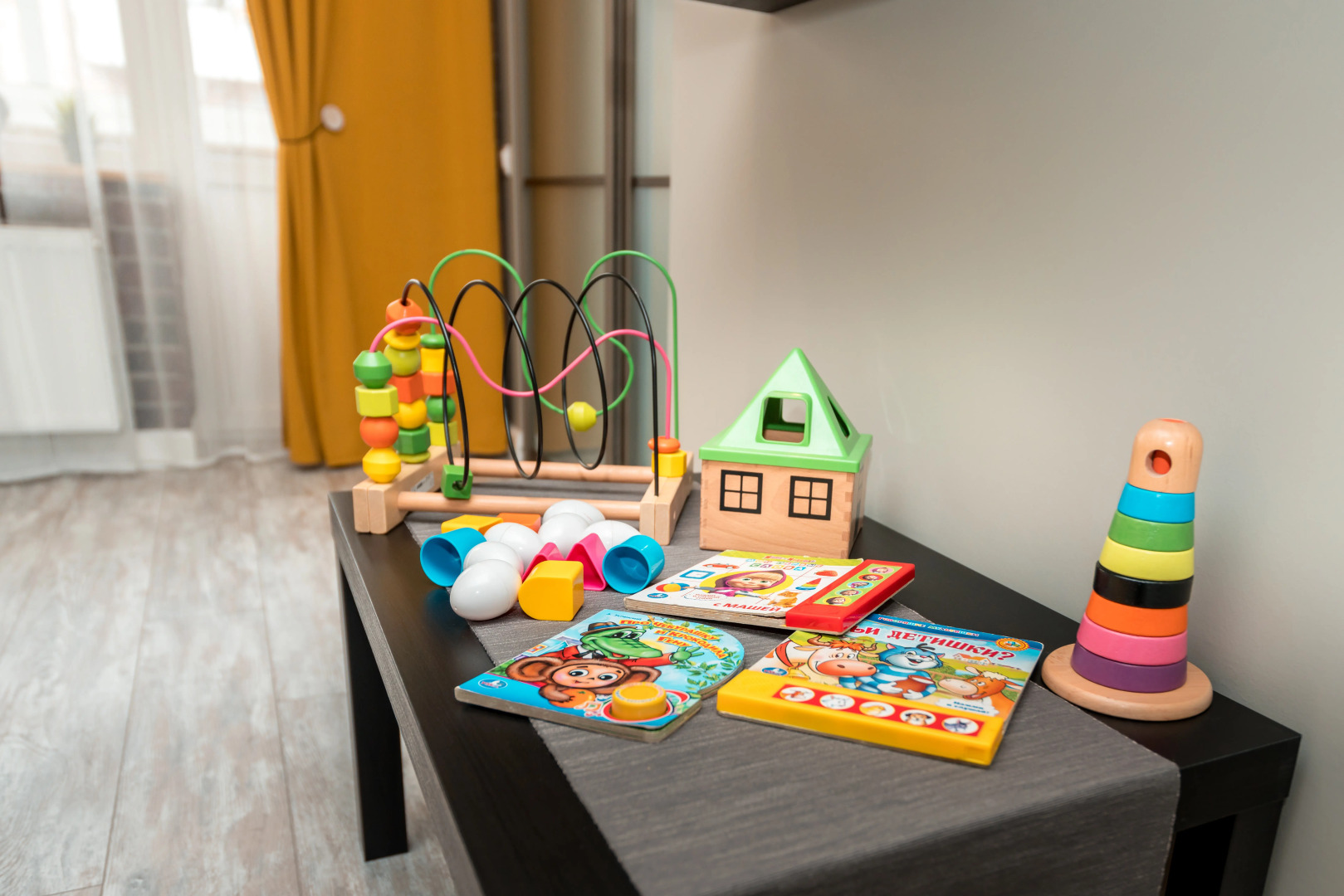 Апартаменты Weekend