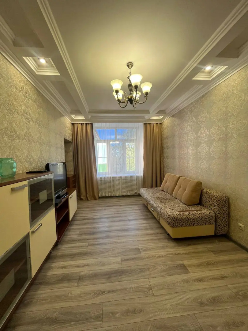 Апартаменты Как Дома