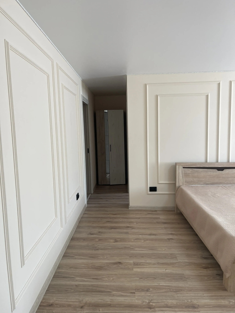 Апартаменты Трехкомнатные Семиместные  центр