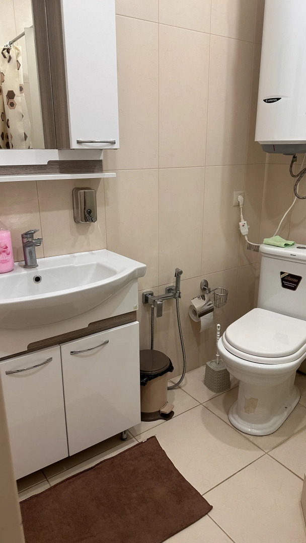 Гостевой дом У Каньона Сулакский каньон