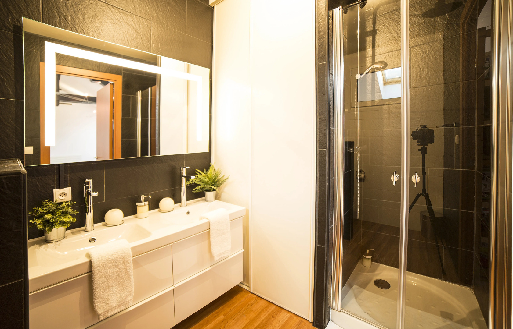 Вилла La Grange Emnitan