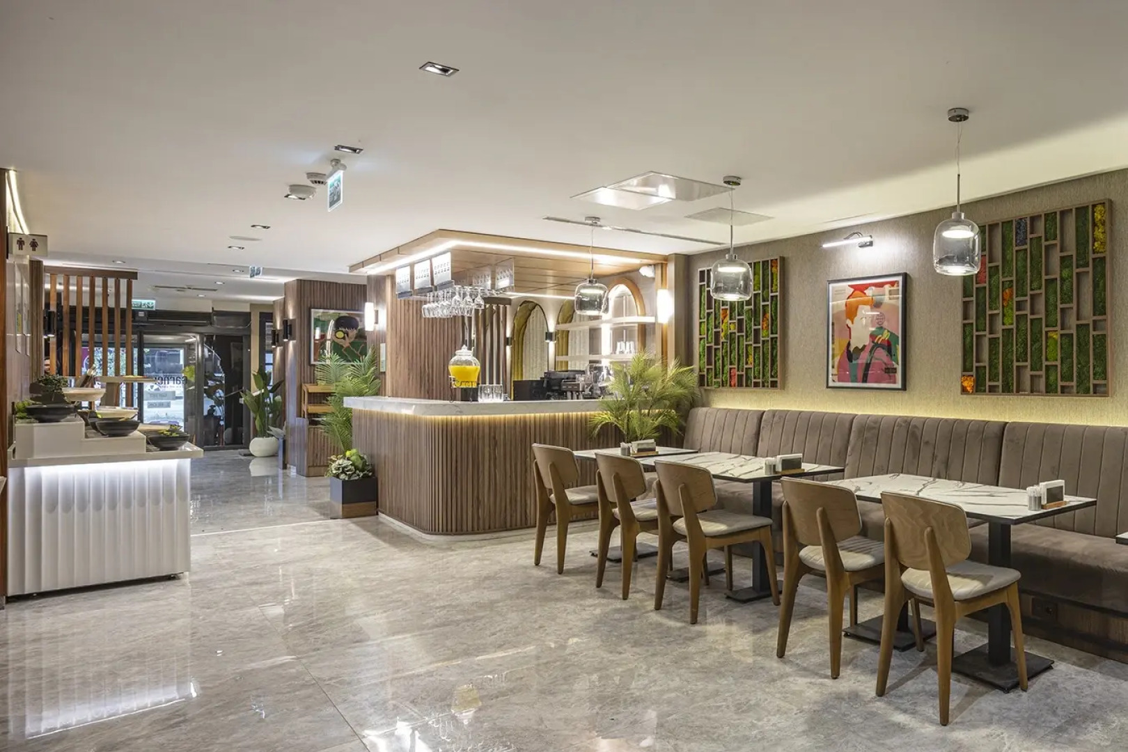Garner Hotel Istanbul - Airport Arnavutkoy by IHG