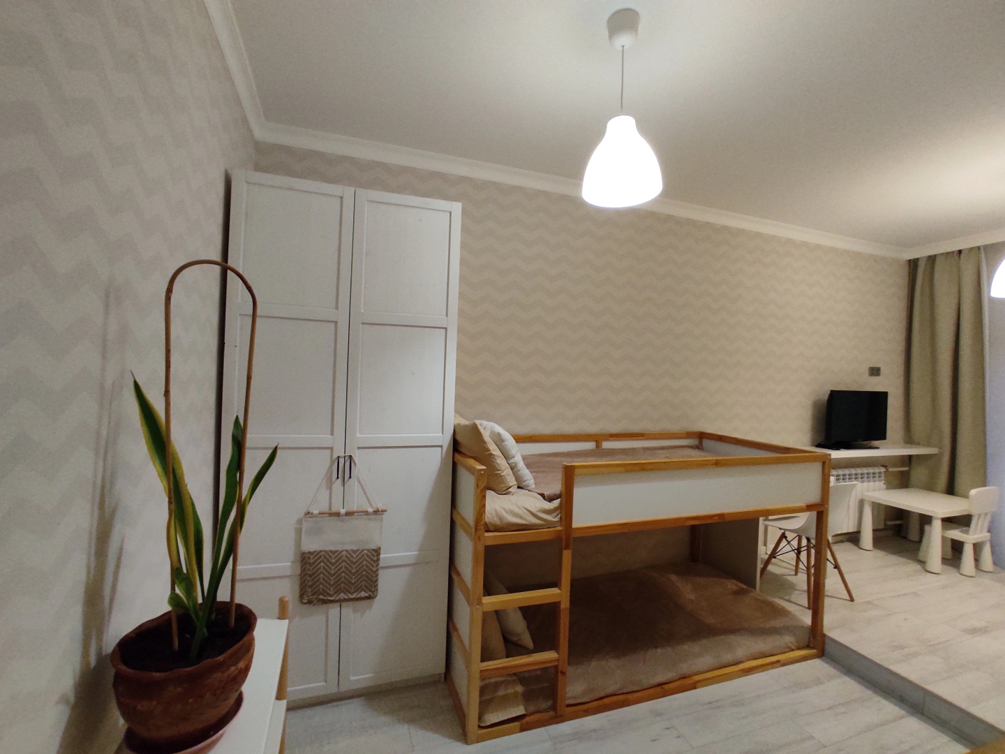 Апартаменты Sweet Family Apartments Moscow