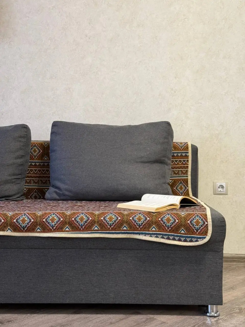 Квартира рядом с ЛДС