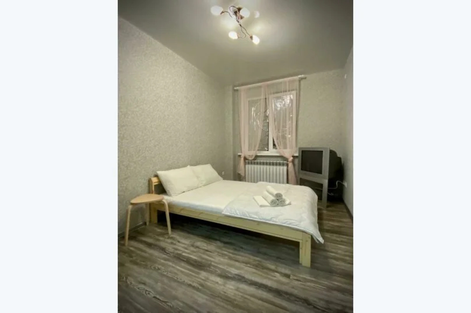 Апартаменты Суворова Апарт-88