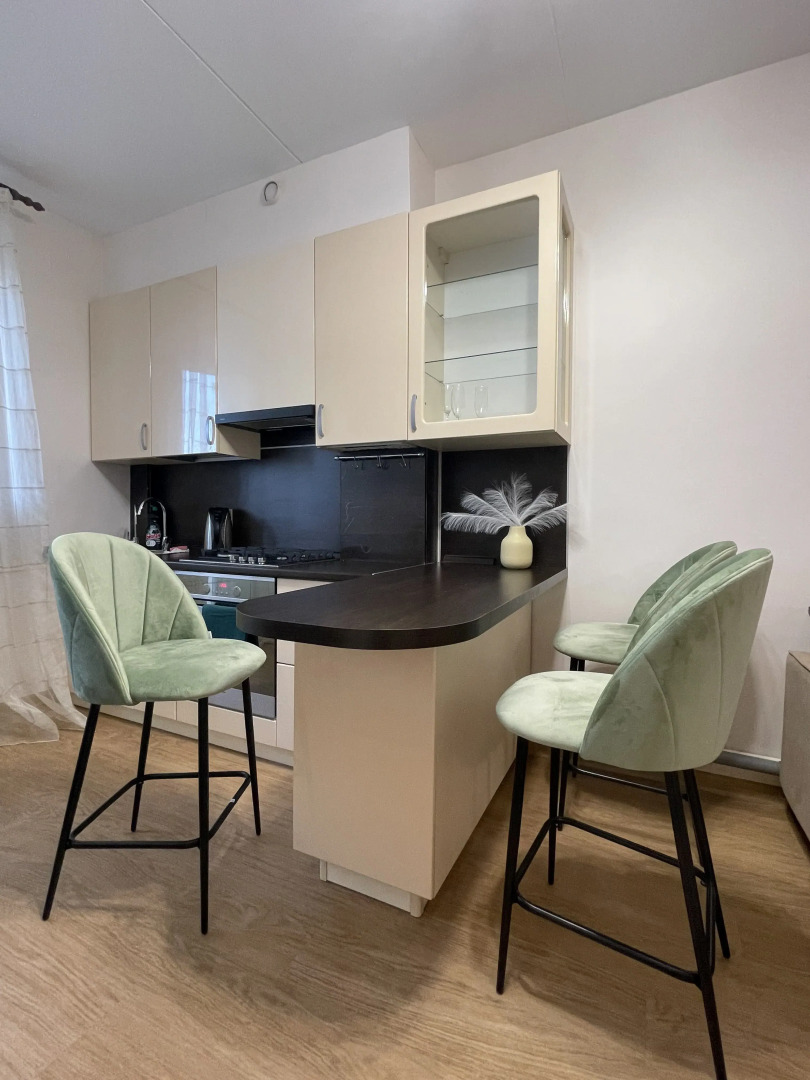 Квартира Уютная недалеко от Центра Ярославля