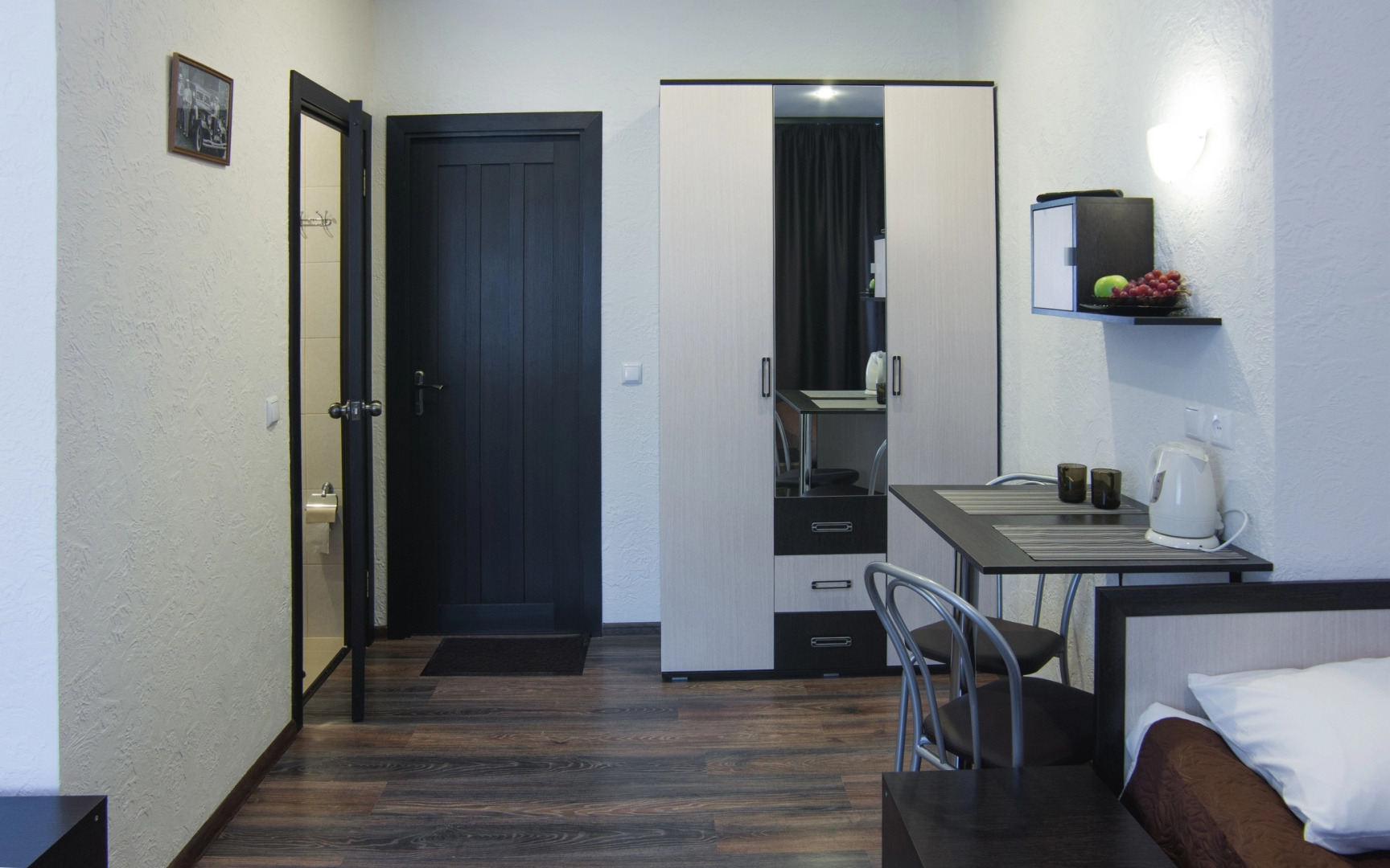 Гостевой Дом GH_MS