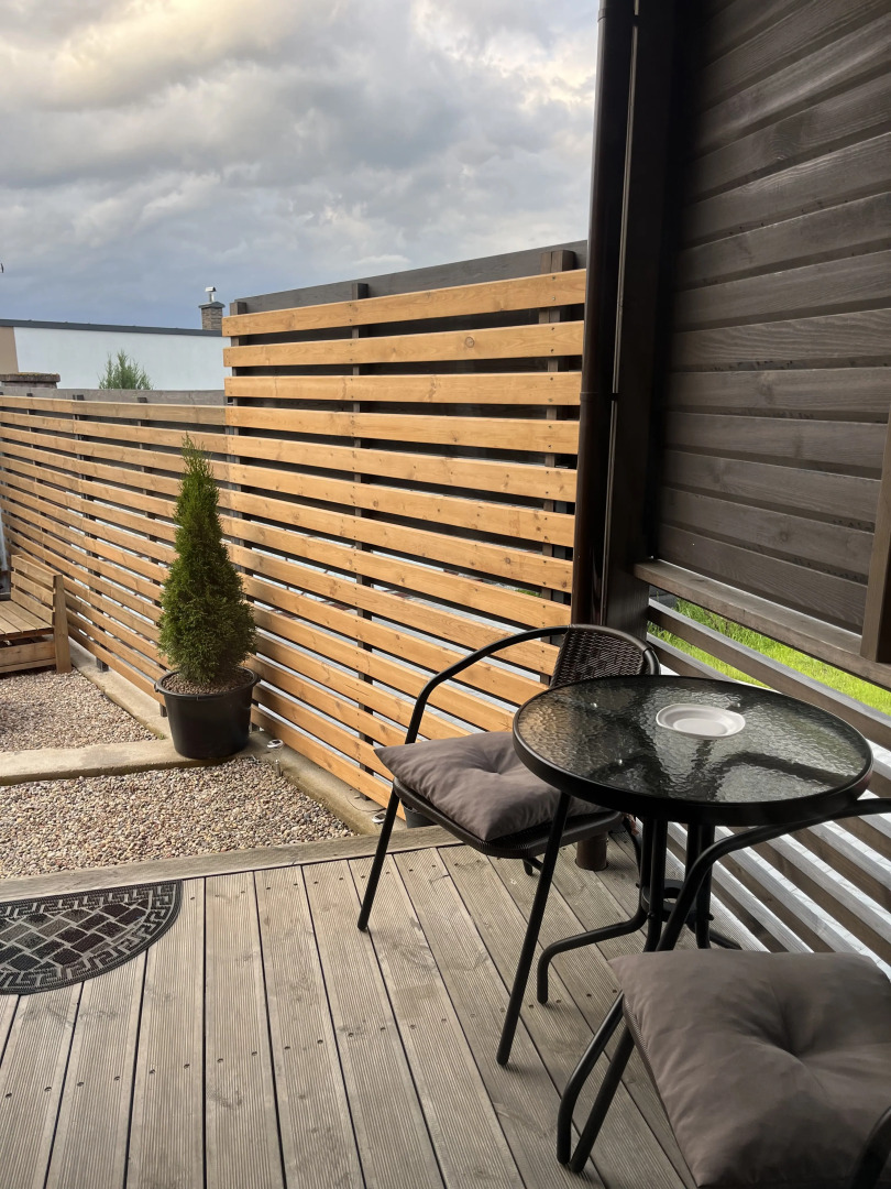 Частный дом в 5 км от Минска