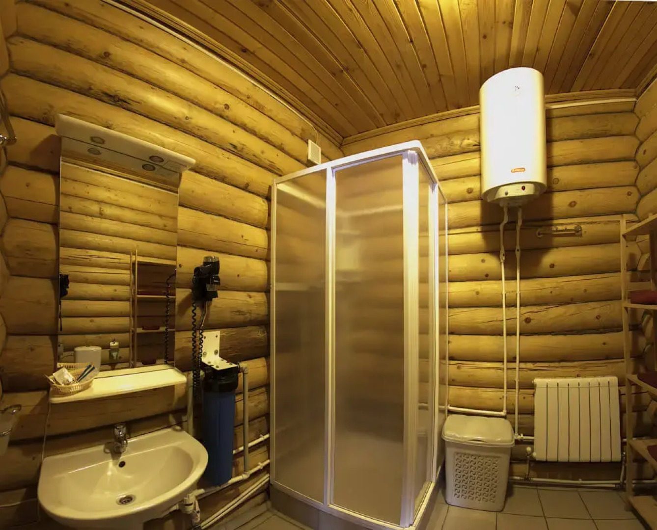 Отель Дербовеж