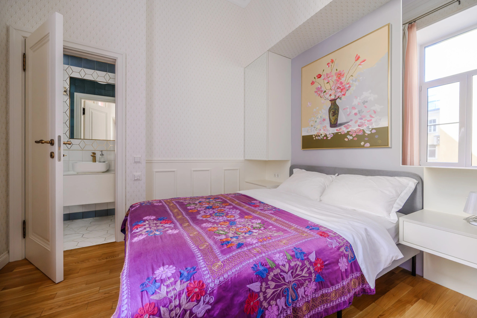 Апартаменты Стокгольм FeelApartments