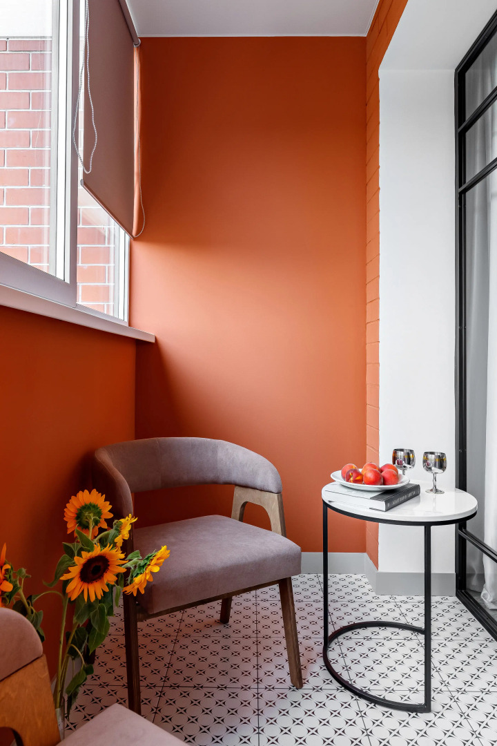 Апартаменты Шафран