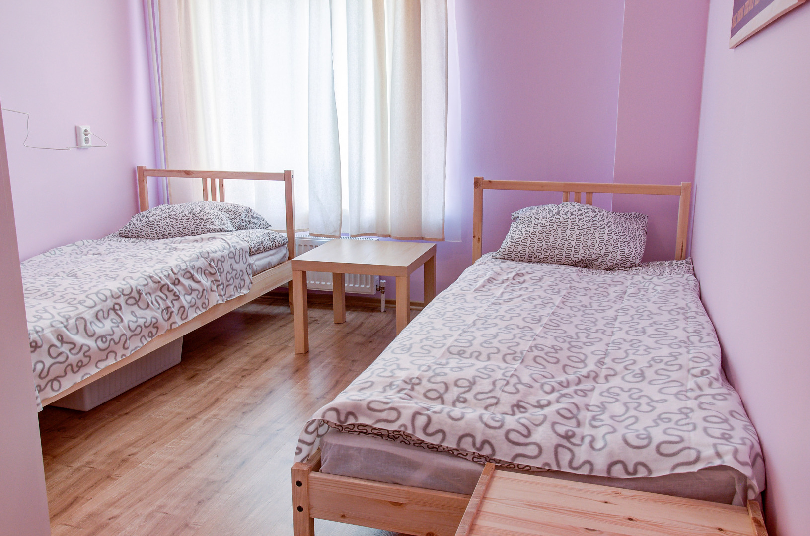 Хостел Джаз