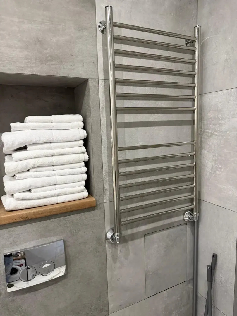 Апартаменты Альт Платц