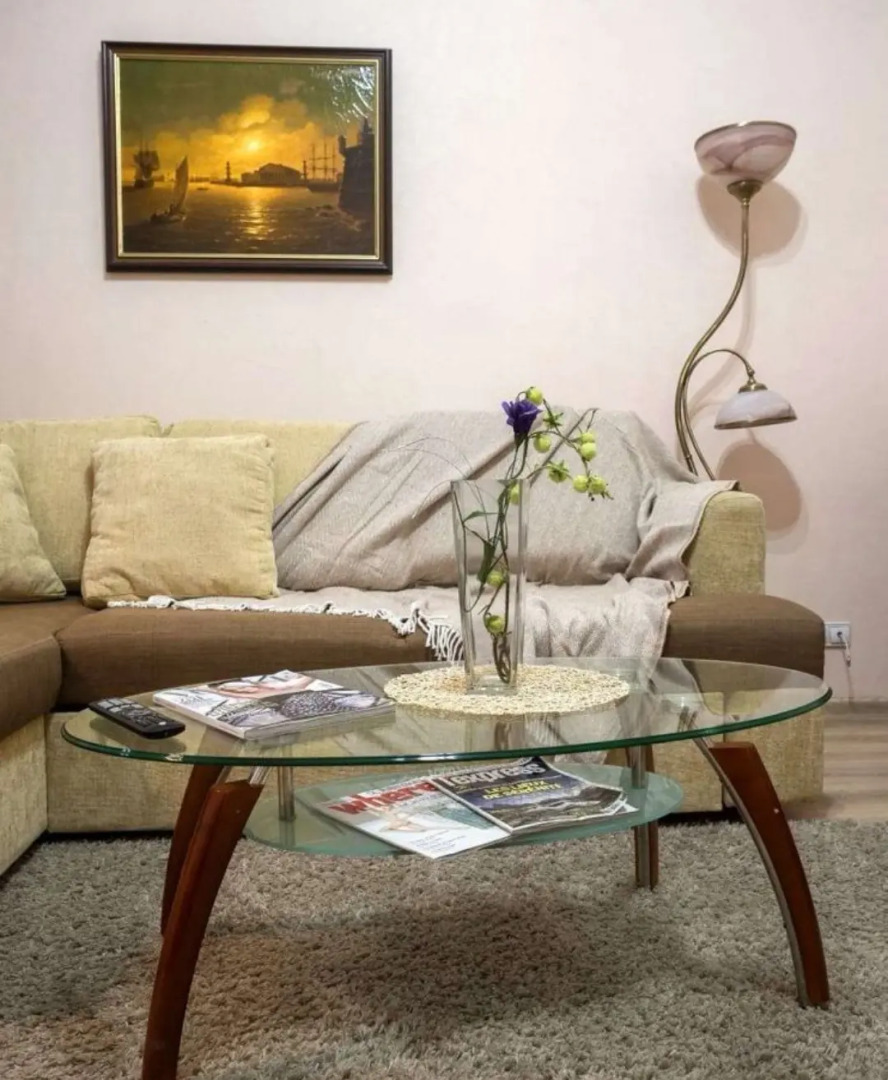 Апартаменты Двухкомнатные рядом с Эрмитажем