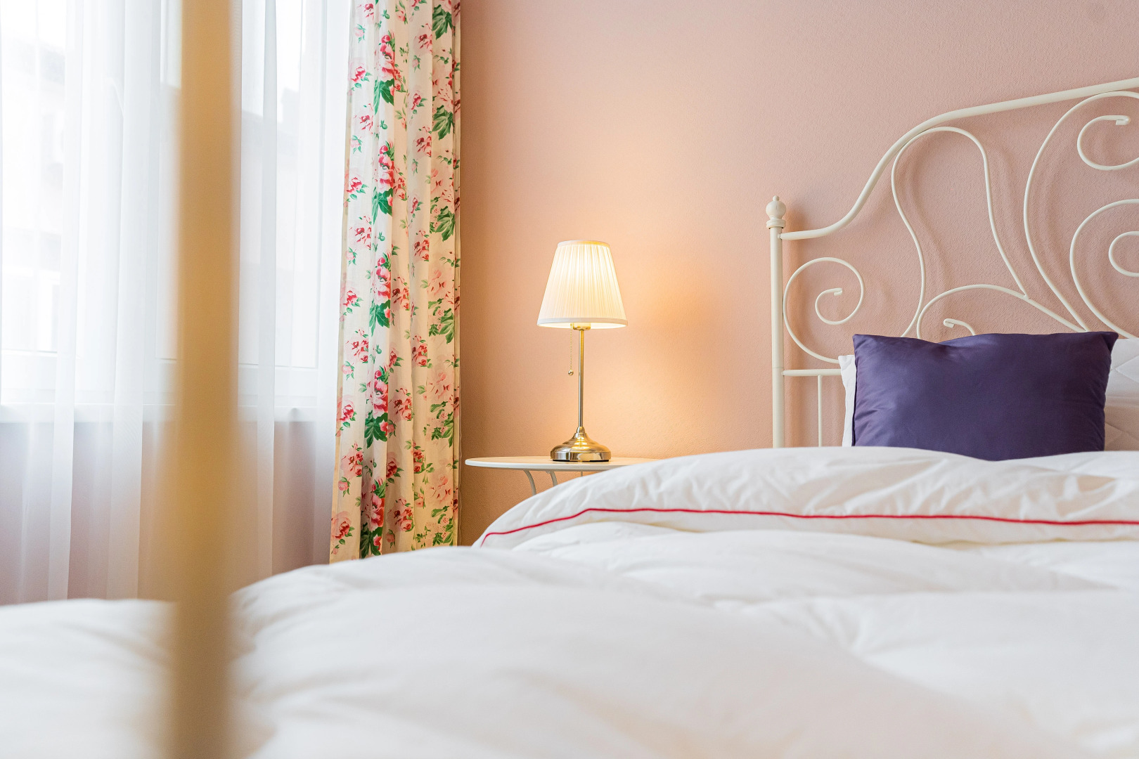 Апартаменты на Пионерском 259 K