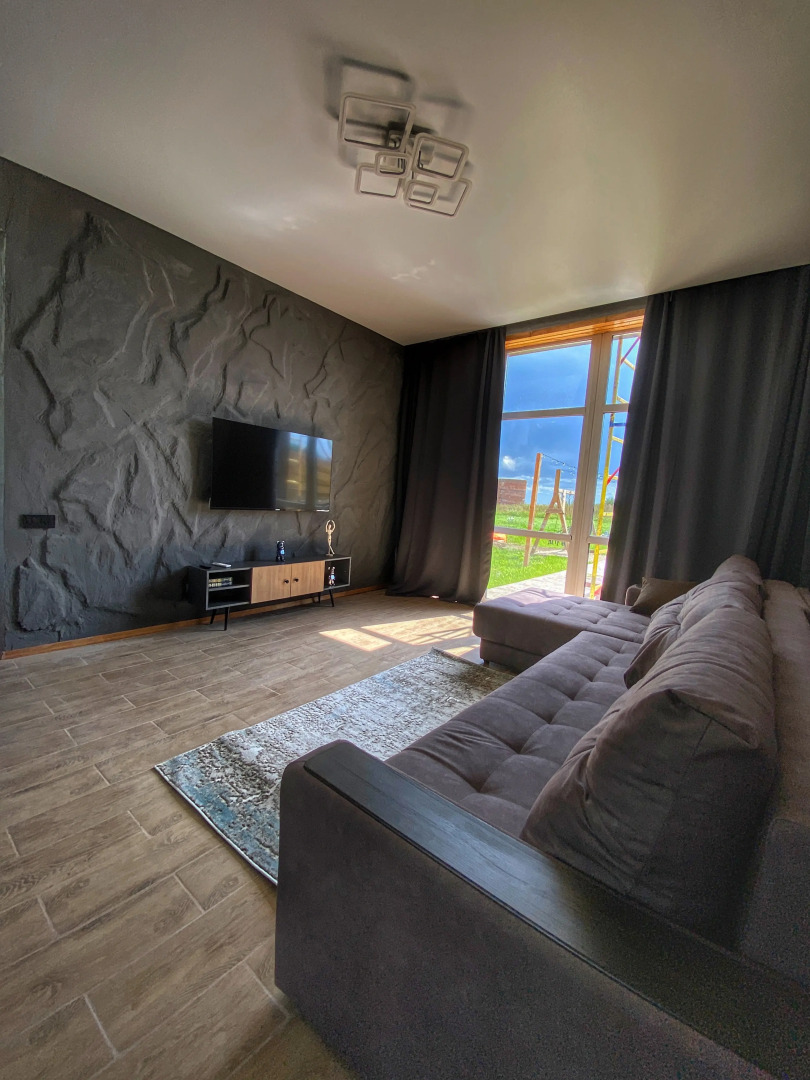 Частный дом Боевых