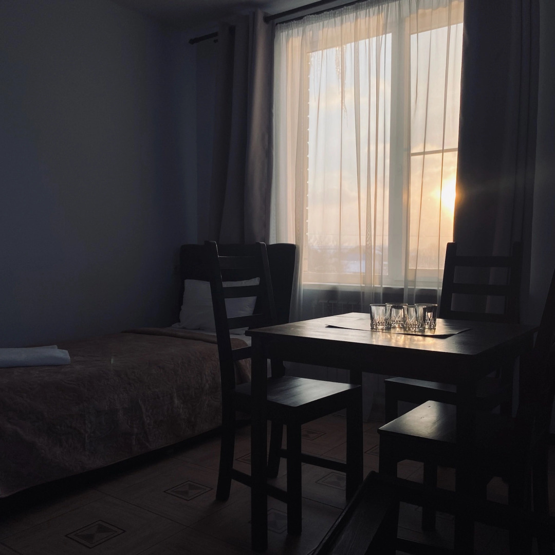 Отель Гостевой Дом Волгоград