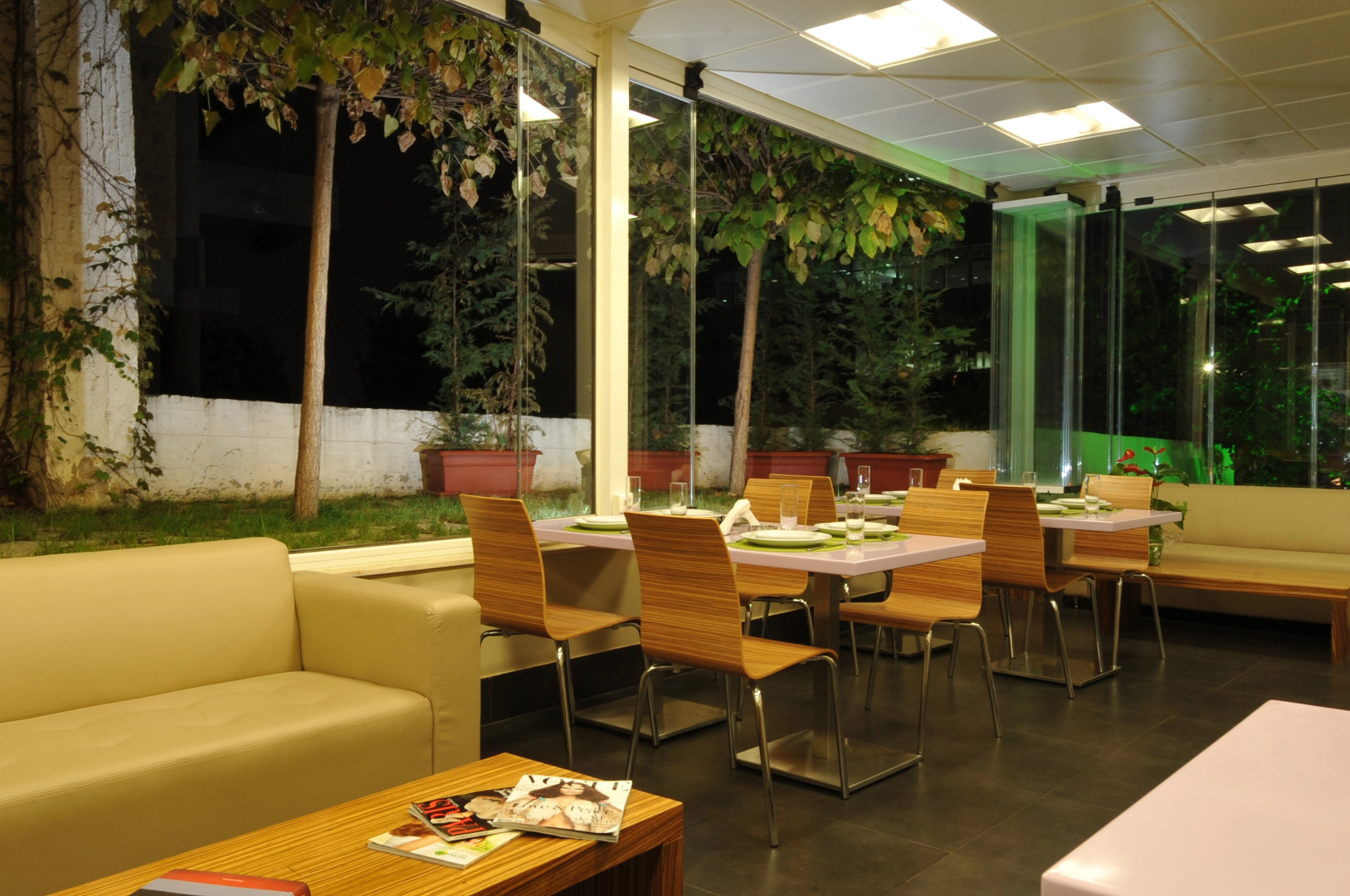 Отель Suite Merlot