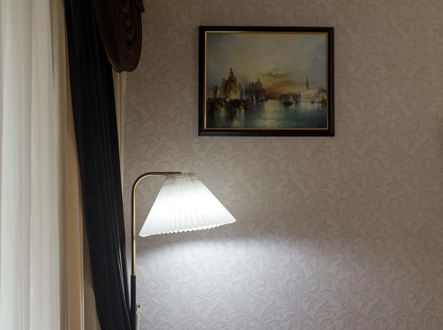 Квартира KEY2HOME на Троицкой