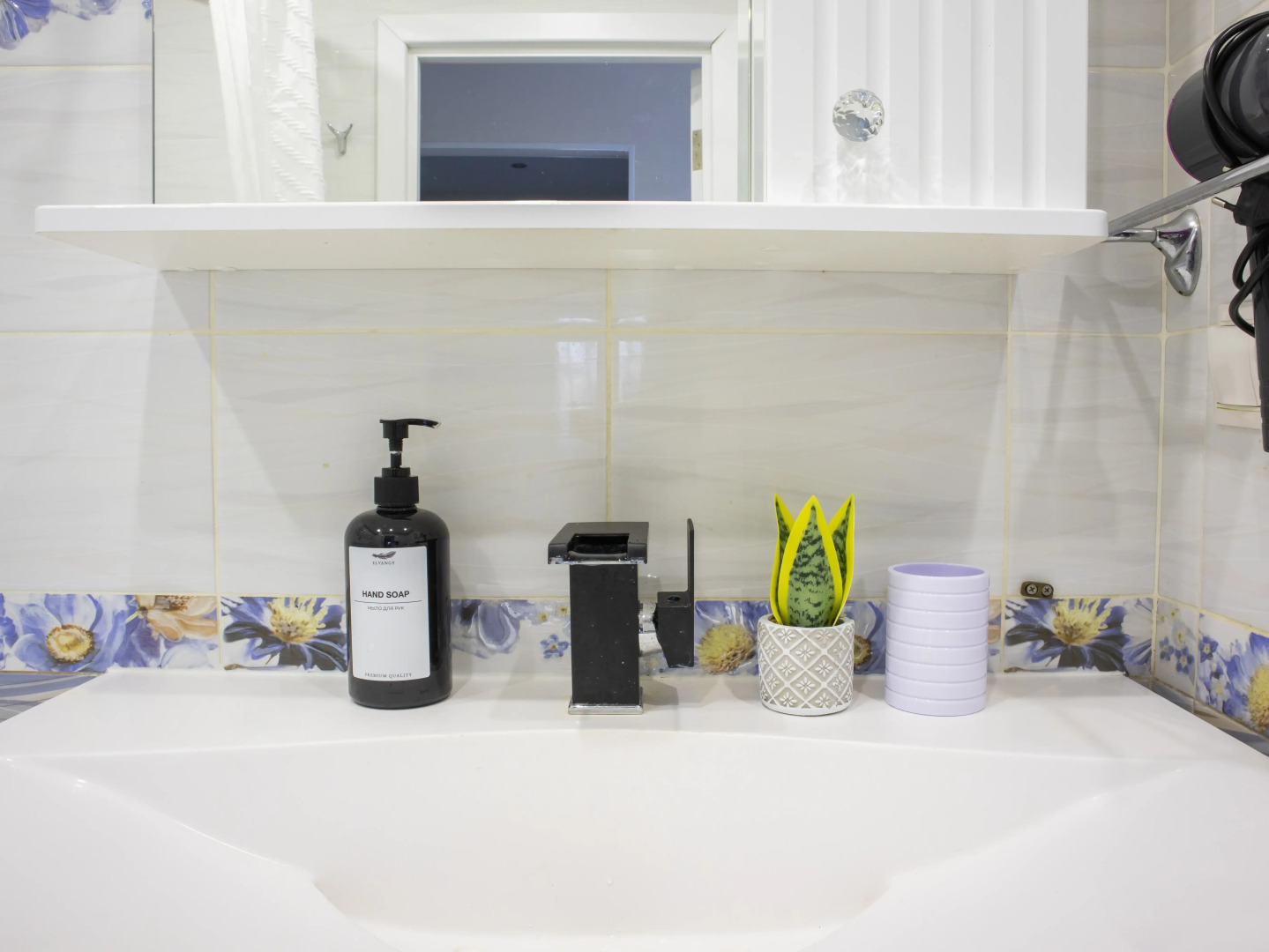 Апартаменты American Style  с кондиционером