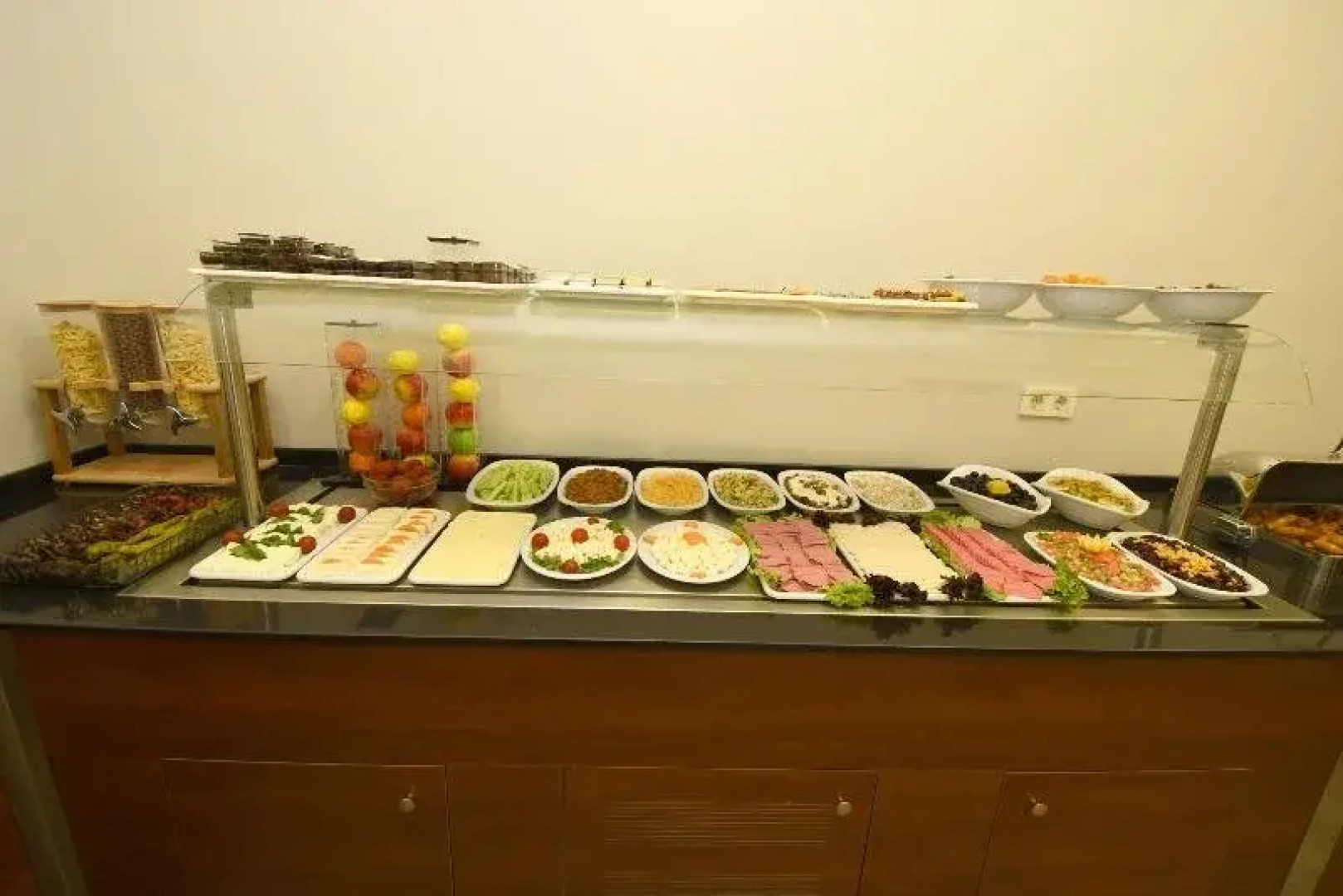 Novus Hotel Istanbul