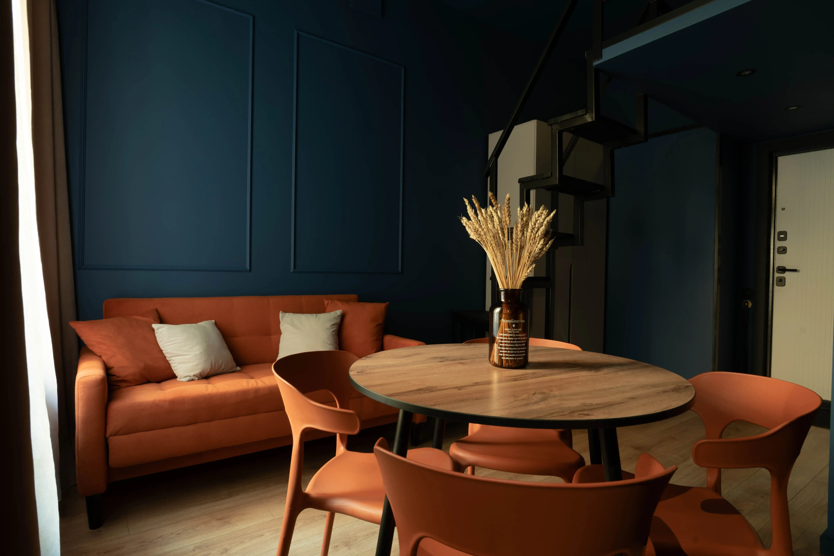 Апартаменты СуткиСпб Можайская 10 6