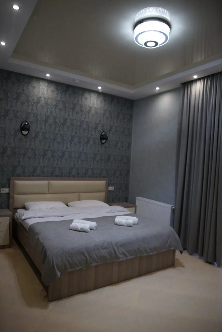 Отель Tbilisi Sea Hotel