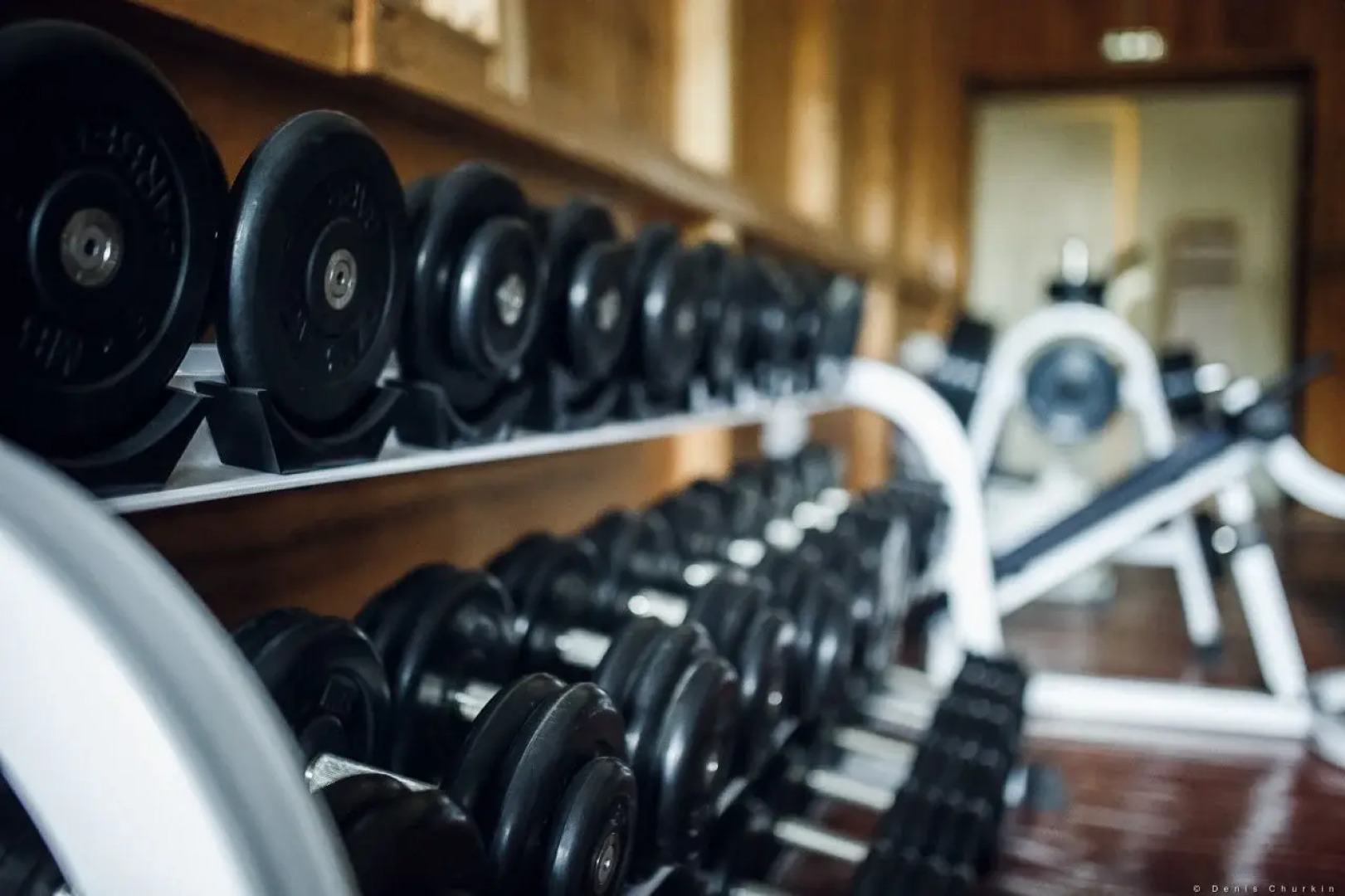 Гостиница Сосновый Бор