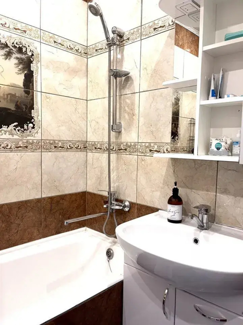 Квартира в 4-ом микрорайоне 4