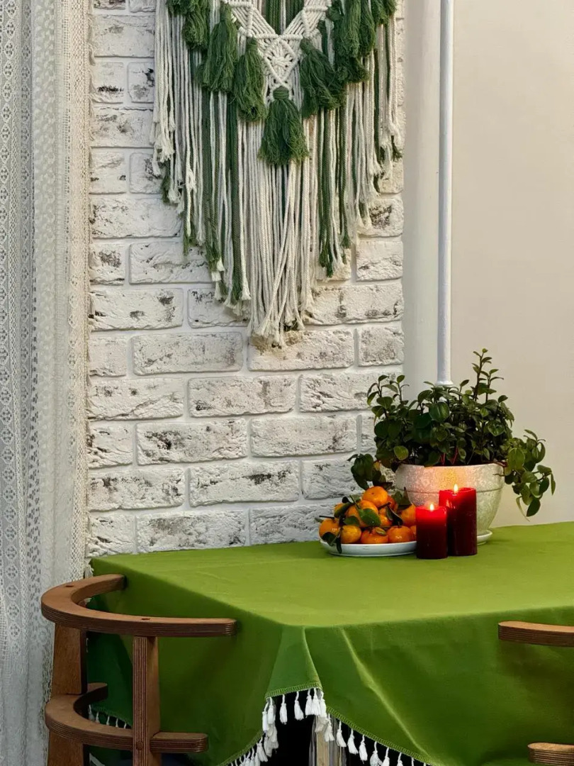 Апартаменты В центре города