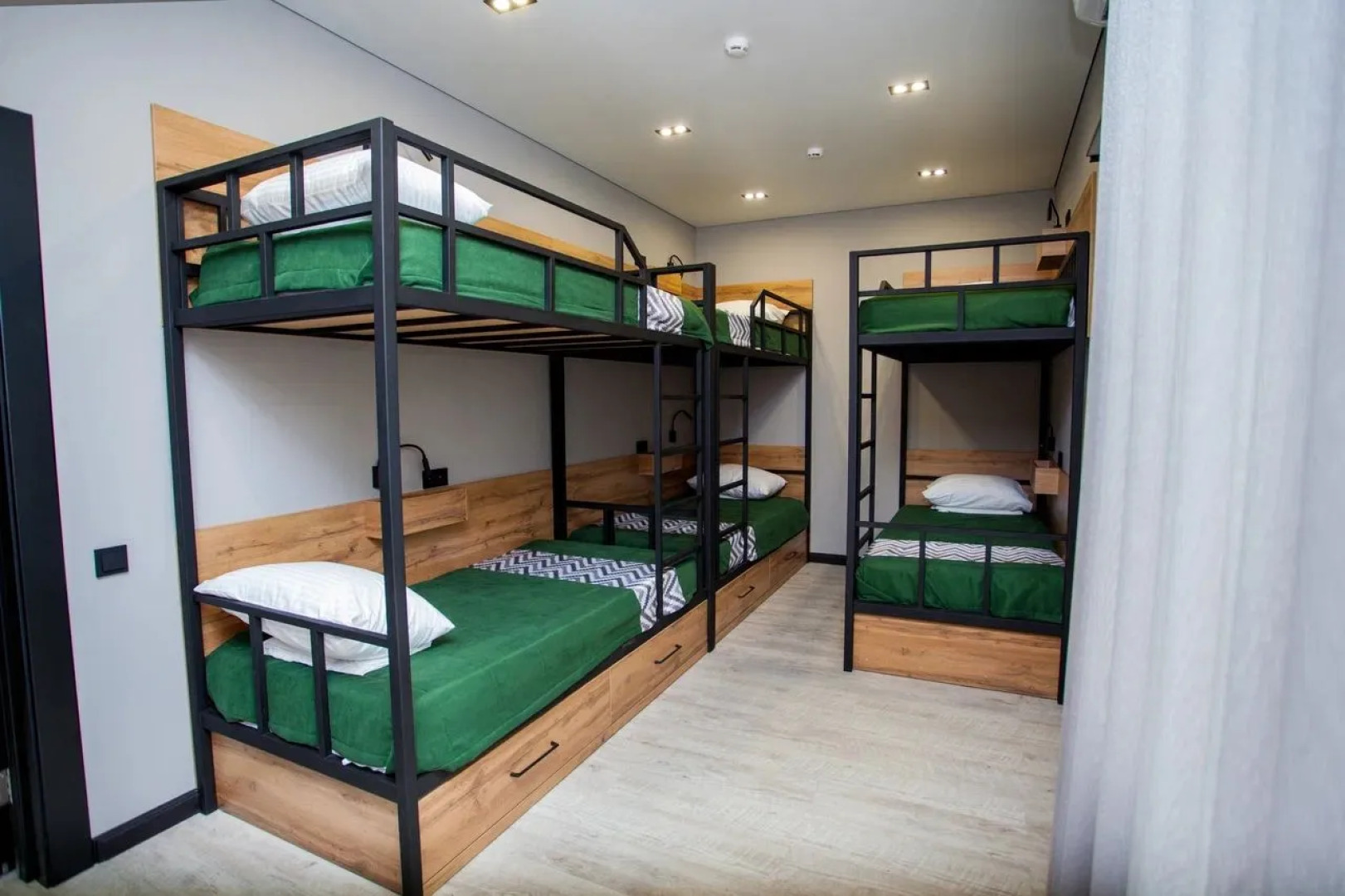 Гостевой Дом Сириус