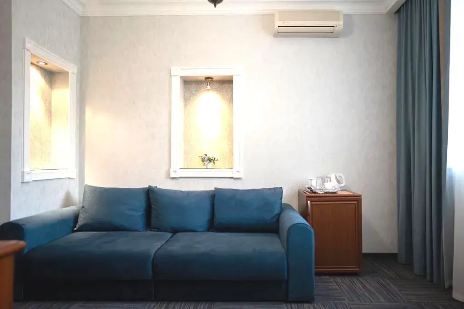 Мини-Отель Глория