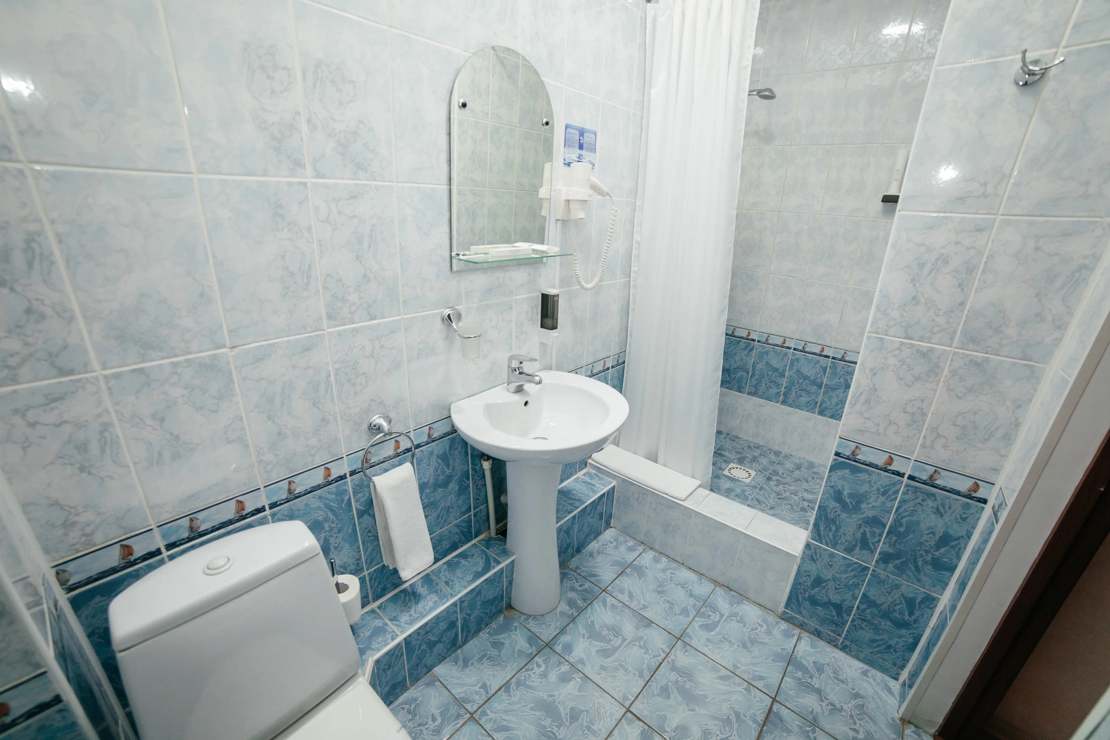 Отель Виконда