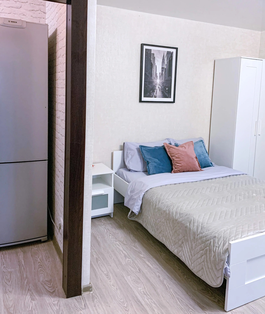 Апартаменты Комфорт Перово