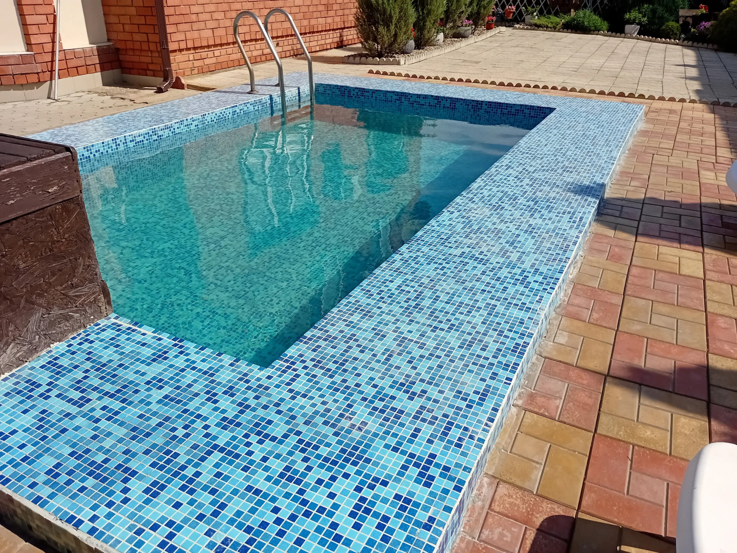 Гостевой дом Ясенская Коса